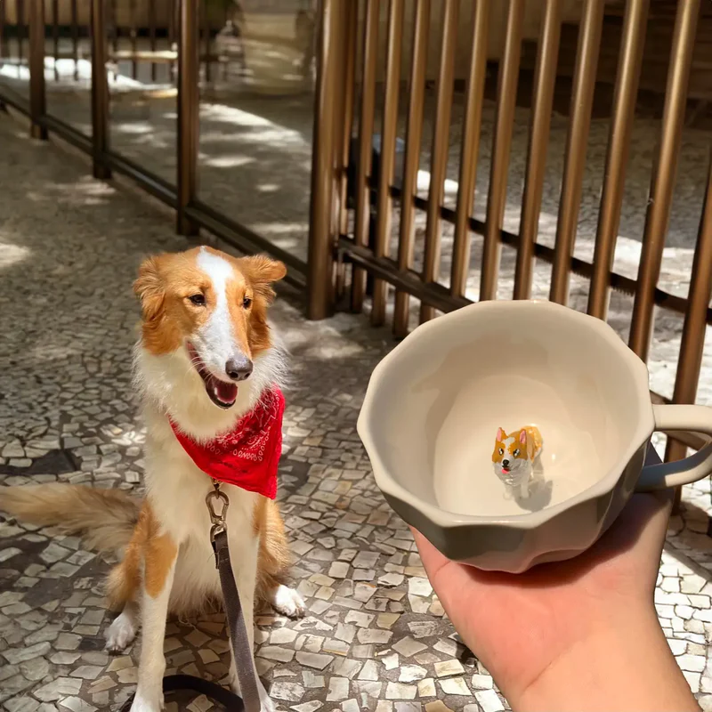 Looneca Prisma Personalized Mug